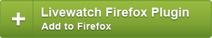 Livewatch Firefox Plugin